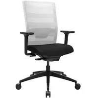 TOPSTAR AirWork Stoff Weiß