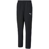 Puma Teamrise Sideline Pants Puma black-puma White, XXL