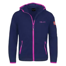 TROLLKIDS Fjell Unisex Blau 140