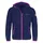 TROLLKIDS Fjell Unisex Blau 140