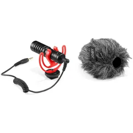 Joby GorillaPod Creator Kit Stativ, mit Wavo