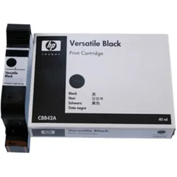 HP C8842 (C8842A) - Schwarz - Druckerpatrone