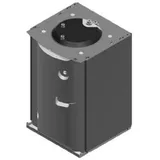 Buderus Behälter 150 l