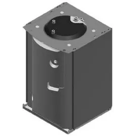 Buderus Behälter 150 l