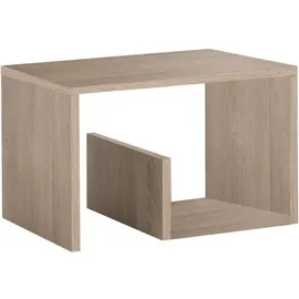 FMD Möbel, Couchtisch + Beistelltisch, Zenia 36 cm