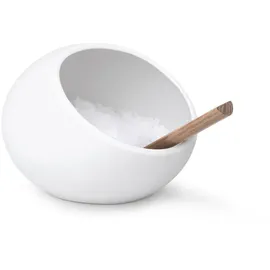 Rosendahl Salzschale Porzellan Weiß
