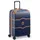 Delsey Chatelet Air 2.0 4-Rollen Cabin 66 cm / 69 l marineblau