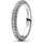 Pandora Timeless Einreihiger Pavé Ring silber