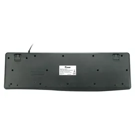 Equip kabelgebundene Tastatur DE