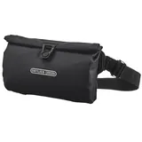 Ortlieb Velo-Sling Flex Umhänge/Lenkertasche (2,5 L) schwarz