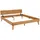 Home Affaire Natali 160 x 200 cm Braun