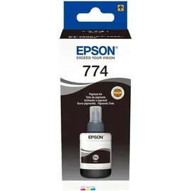 Epson T7741 pigmentiertes schwarz