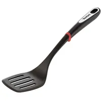 Tefal Bratwender "Ingenio" in Schwarz - (L)33,8 cm