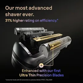 Braun Series 9 Pro+ 9600s