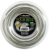 Solinco Tour Bite SOFT silber 200m Rolle