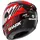 Shark Race-R Pro Carbon Zarco Speedblock white/red
