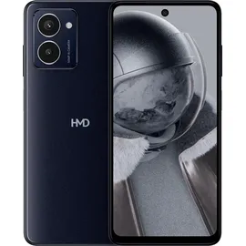 HMD Pulse Pro 128 GB Black Ocean