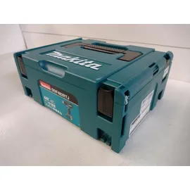 Makita DDF482RTJ inkl. 2 x 5,0 Ah + Makpac