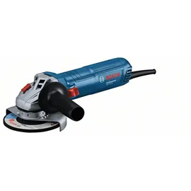 Bosch GWS 12-125 inkl. SDS-Überwurfmutter