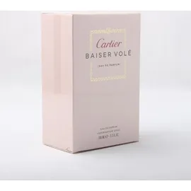 Cartier Baiser Volé Eau de Parfum 100 ml