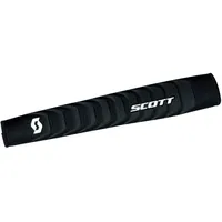 Scott Kettenschutz Neopren schwarz Einheitsgröße