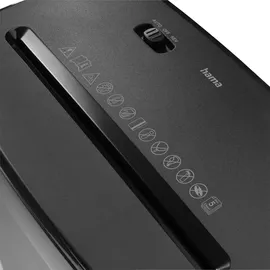 Hama Safe X50 Schwarz