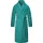 Normani Unisex Premium Bademantel Sivas in Petrol | Gr.: L