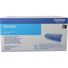 Brother TN-426C cyan