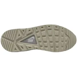 Nike Air Max Command Damen Beige/ White 40
