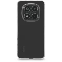 Hama Xiaomi Redmi Note 14 Pro 4G Always Clear Case transparent