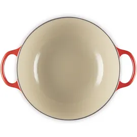 Le Creuset Signature Kochtopf 26 cm rund