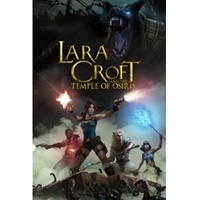 Lara Croft und der Tempel des Osiris (Download) (Xbox One)