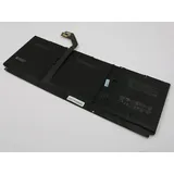 AccuCell Akku passend für Microsoft Surface Book 3 15" 1872, Li-Polymer, 7,58V, 6041mAh, 45,8Wh, built-in