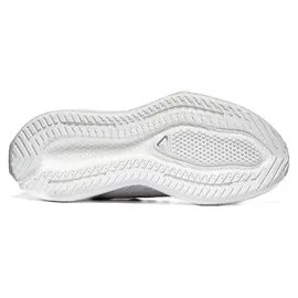 Salomon Aero Glide 4 Damen White/White 38 2/3
