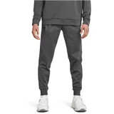 Under Armour Fleece Jogginghose Herren 025 castlerock/black L