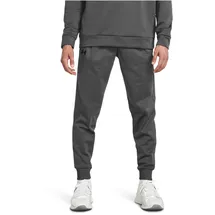 Under Armour Fleece Jogginghose Herren 025 castlerock/black L