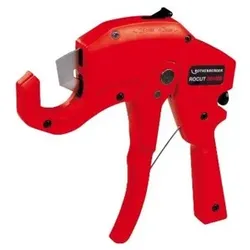Kunststoffrohr-Schere 1.3/8"