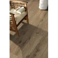 Classen Laminat 7 mm 4V 128,6 x 19,4 cm 7 mm Oak nature red