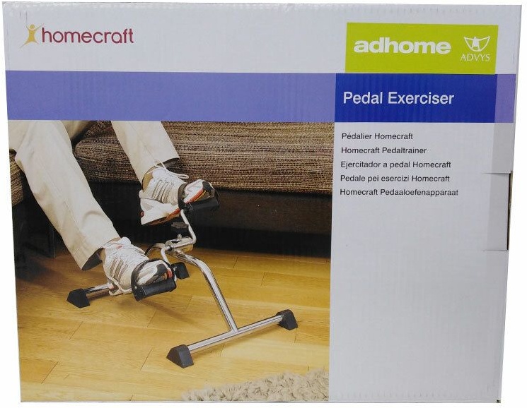 adhome Pedal Exerciser