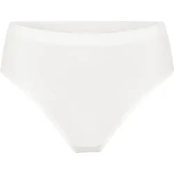 *NEU* MIDOYA High-Waisted TangaTM - Dein seamless Basic Tanga Weiß / 3XL - *NEU* High-Waisted TangaTM - Weiß - 3XL