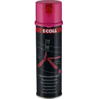 E-COLL Baustellenmarkierspray 500ml pink E-coll, EE