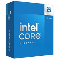 Intel Core i5-14600K boxed