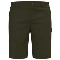 Odlo The Ascent Light Hiking Shorts forest night (40142) 52