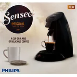 Philips Senseo Original HD6553/66 schwarz