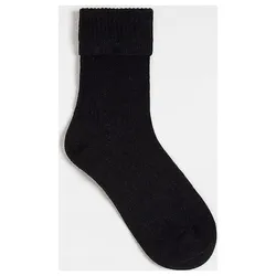 Vans Cuff It Half Crew black (001) 651