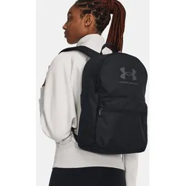 Under Armour UA Lite Rucksack - 1380476, Farbe:schwarz, Accessoires:Onesize - Schwarz