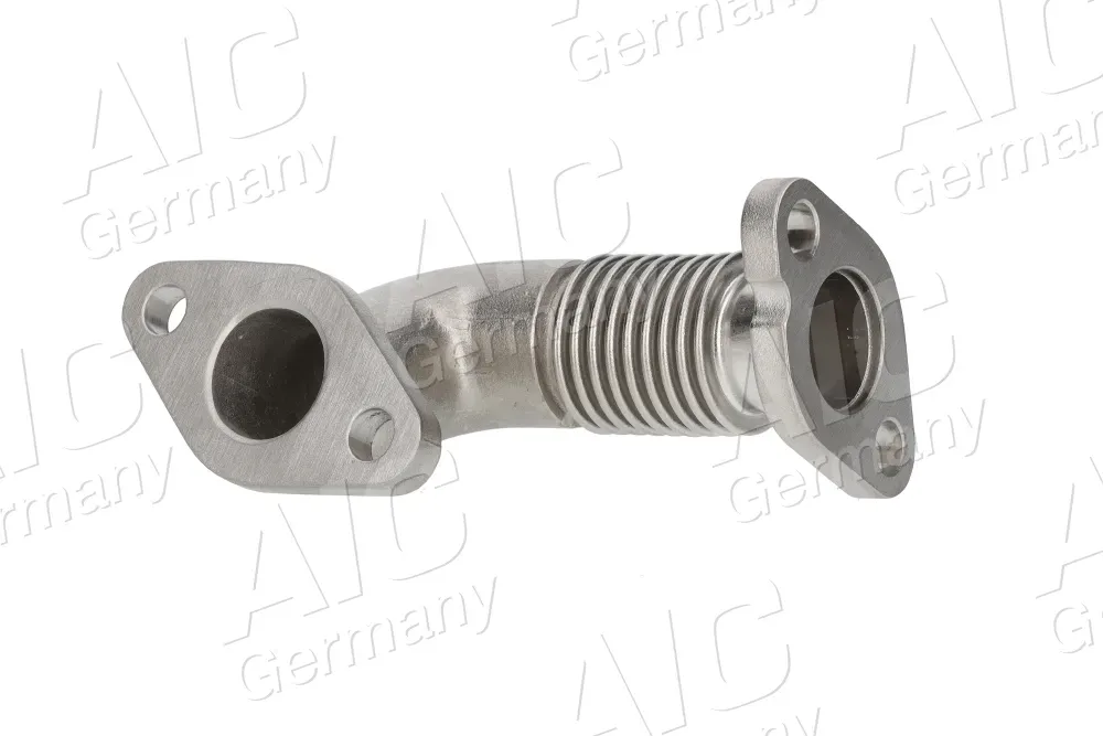 AIC Rohrleitung, AGR-Ventil 76824 hinten für VAG