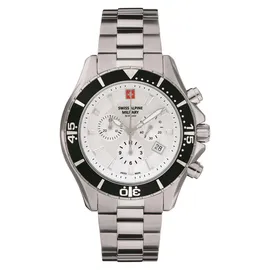 Swiss Alpine Military 7040.9132 Edelstahl 44 mm 7040.9132