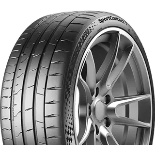 Continental Sportcontact 7 265/40 R18 101Y XL Sommerreifen