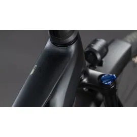 Cube Touring Hybrid ONE 600 2026 28 Zoll RH 62 cm Diamant coal ́n ́chrome